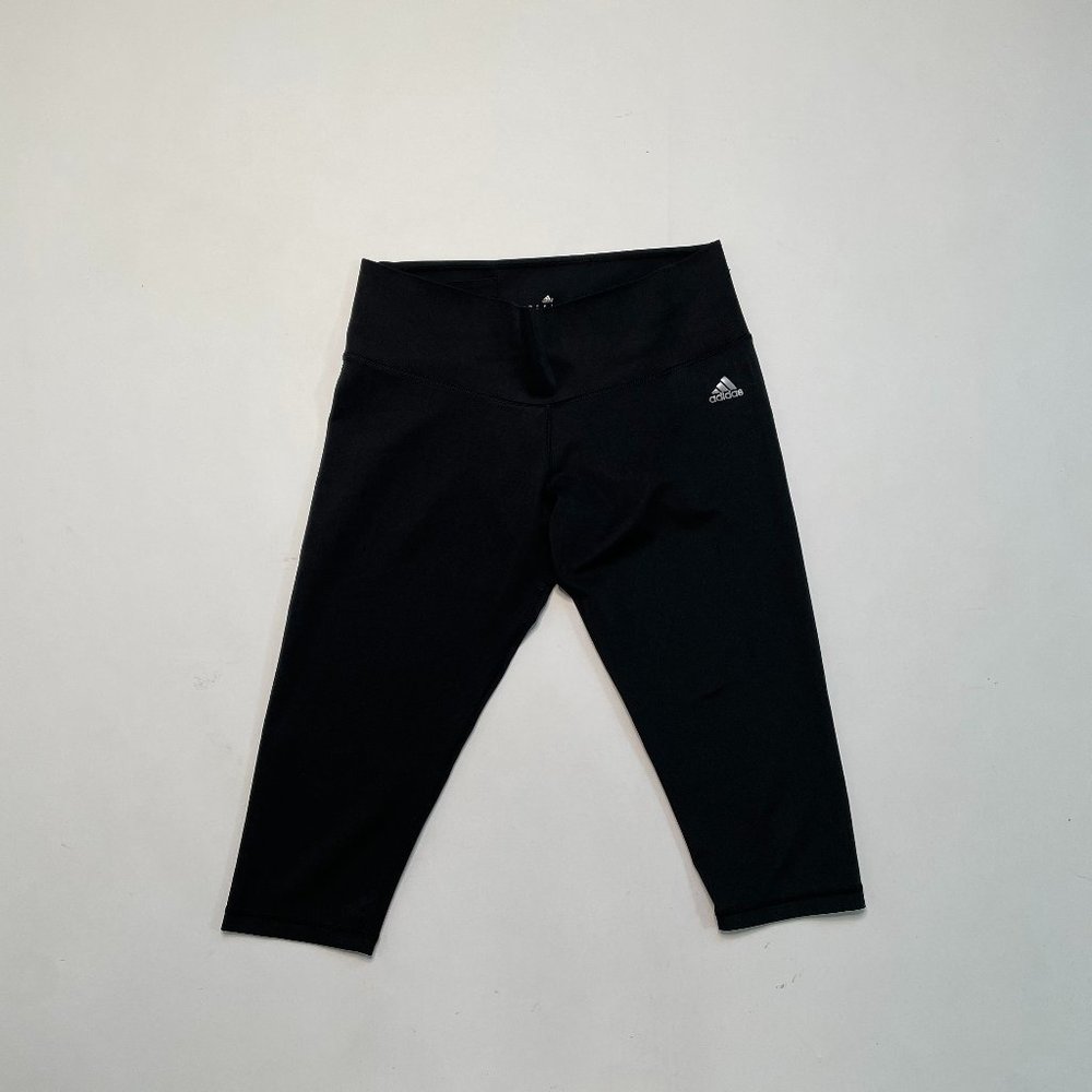 Adidas Capri leggings